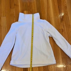 Dudley Stephens Park Slope Vello Fleece